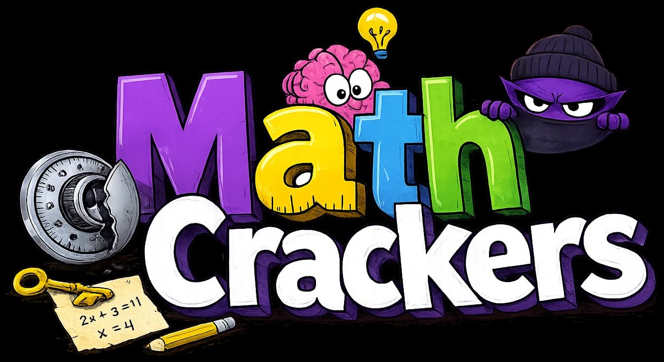 Math Crackers